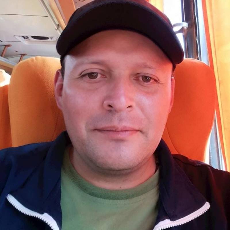 Cristian36128 dating