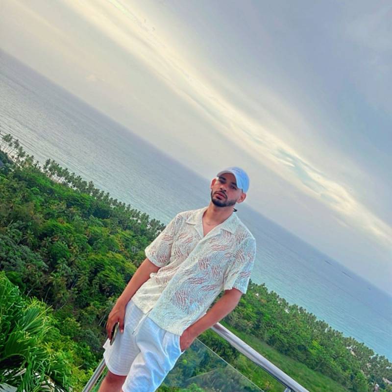 LuisMiguel27642 dating