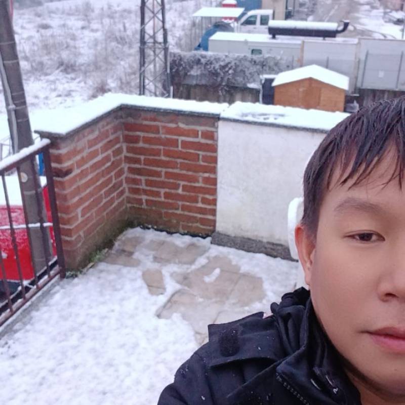 Benedict29495 dating