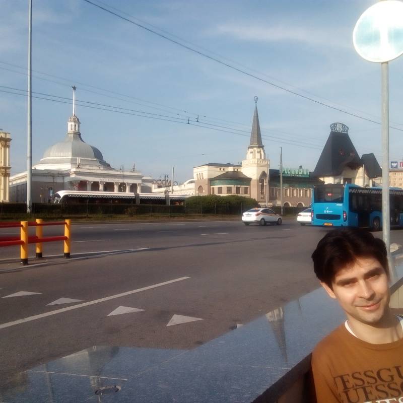 AlexGigi93440 dating