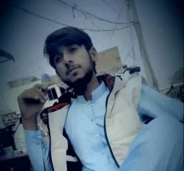 AftabRaz42725 dating