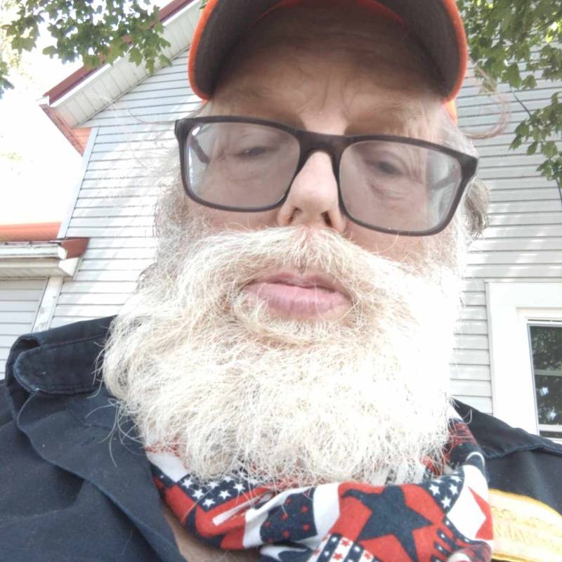 JamesClifford96923 dating