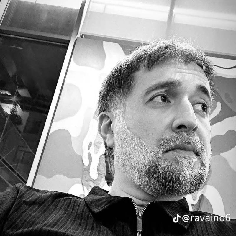 Ravenbashirov61950 dating