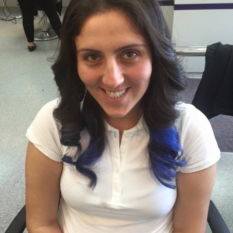 Victoria56825 dating