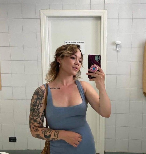 LauraLynn59401 dating