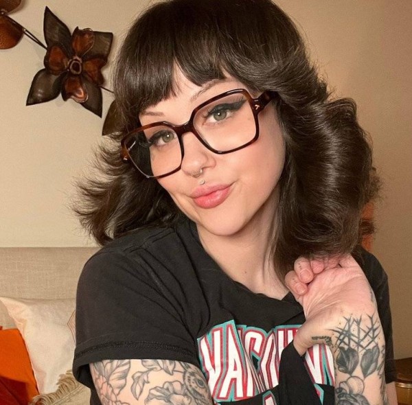 SandraRose50794 dating