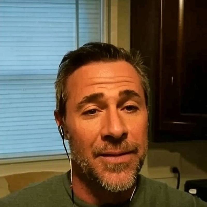 DanielDinero1 dating