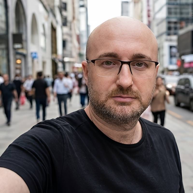 Evren77750555 dating