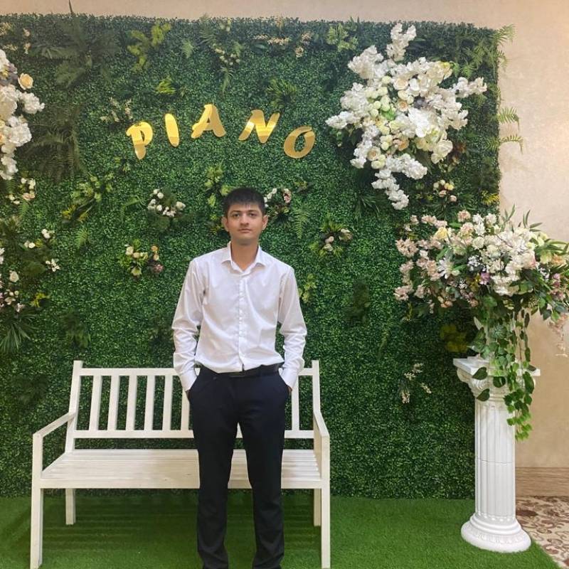 Cavid12345 dating