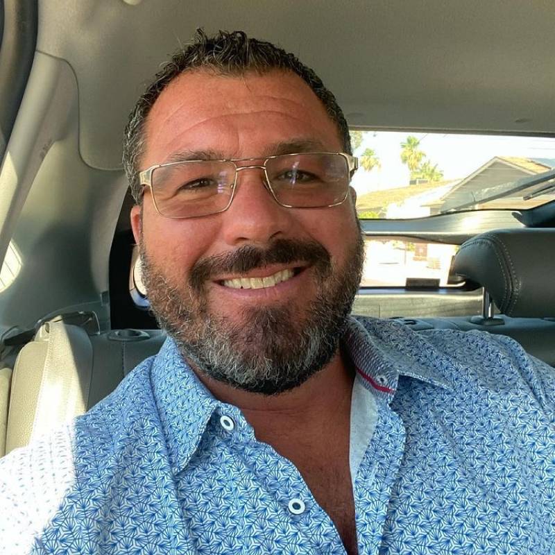 Matty56967 dating