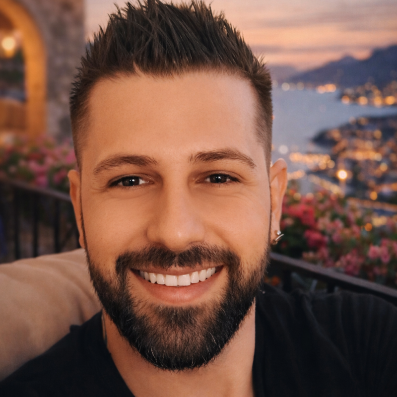 Igor98424 dating