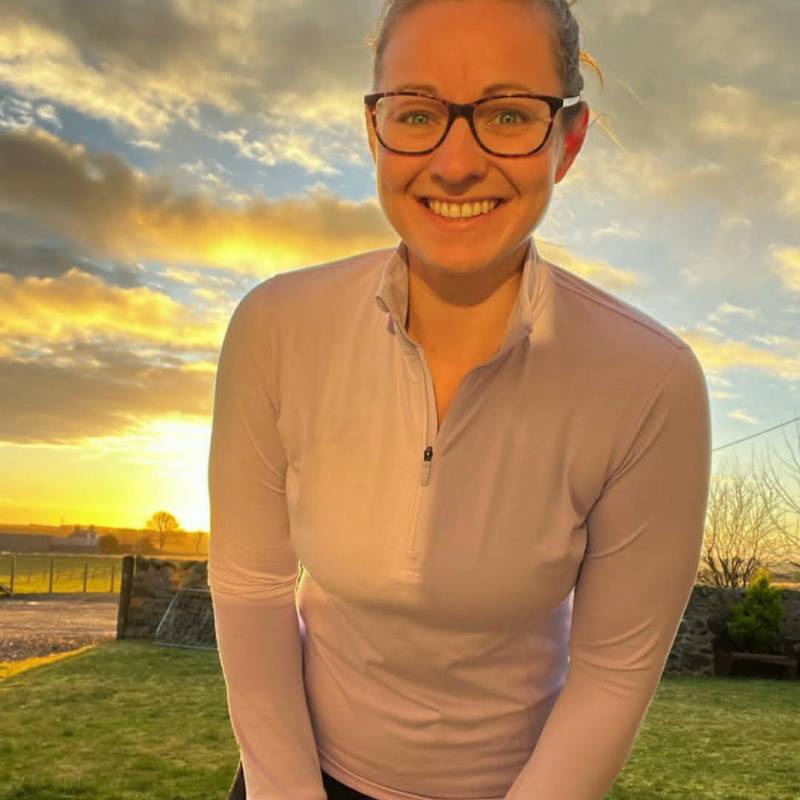 SusanFord88812 dating