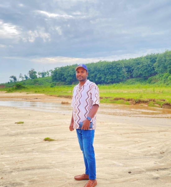 Sumon70871 dating