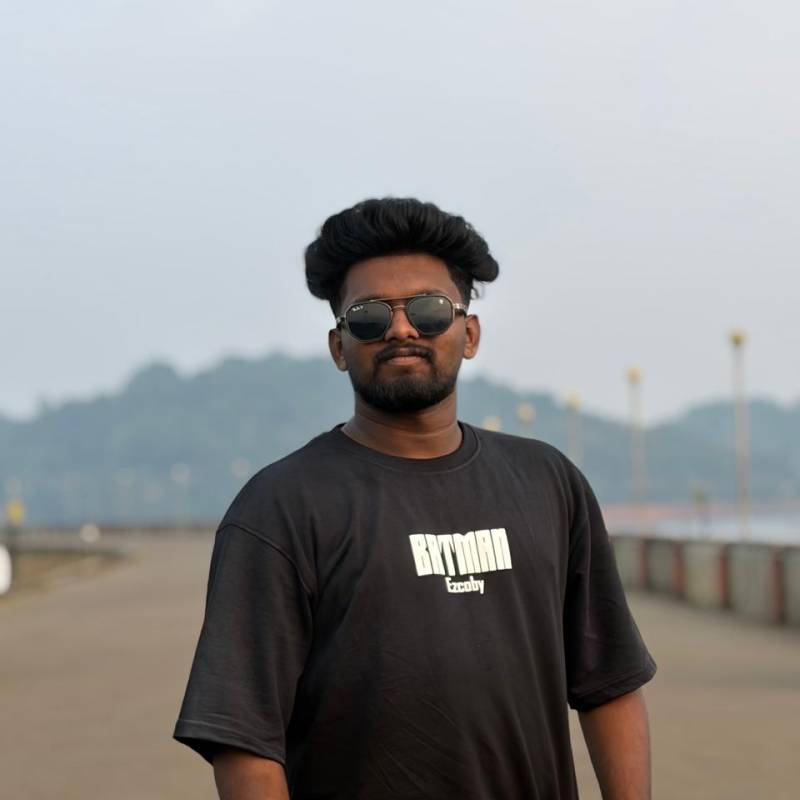 Vishnu41475 dating