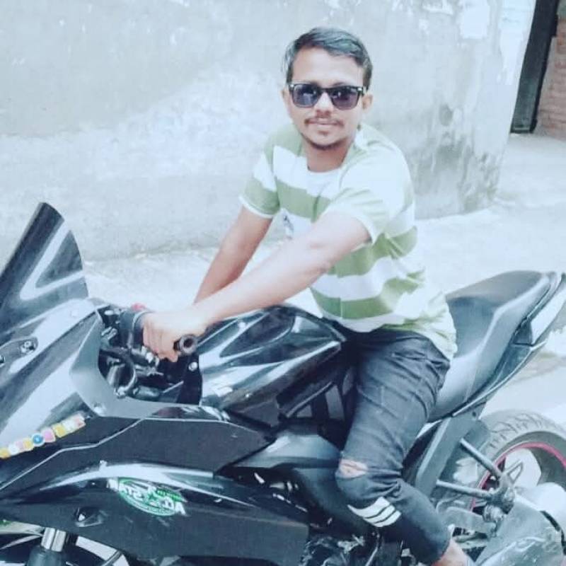 MdShamim66209 dating
