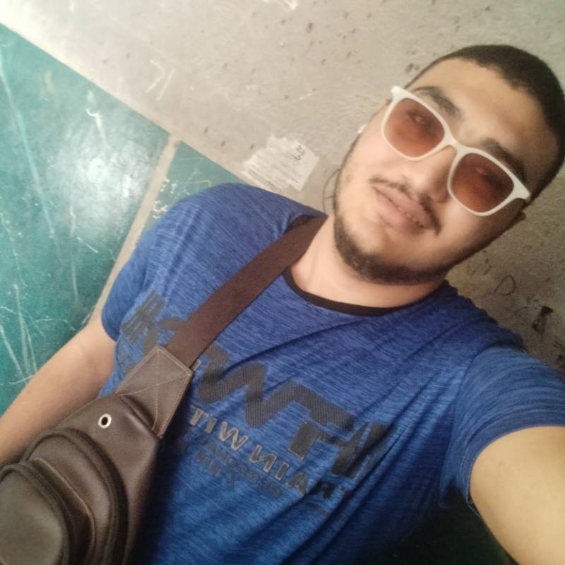 Fathi16052 dating