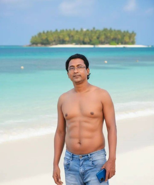 Anis46711 dating