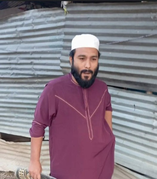 Sumon45942 dating