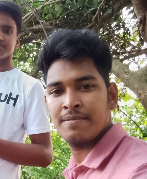 Rjshohag24274 dating