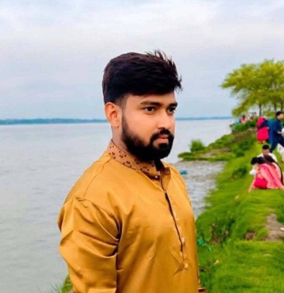 MdRahin86013 dating