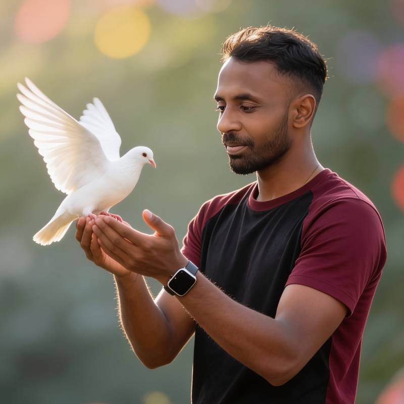 Hasan35227 dating
