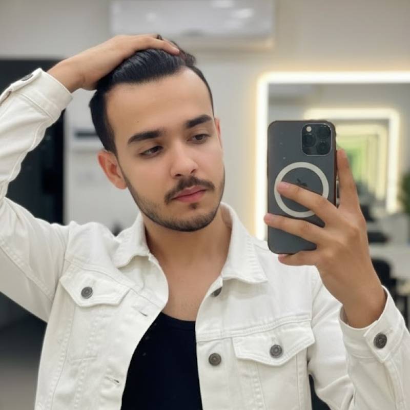 Nabil17587 dating